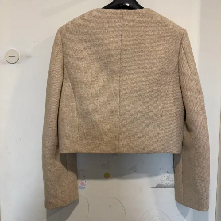 [BUNJANG] RAIVE Jacket / RAIVE 레이브 자켓