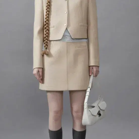 [BUNJANG] RAIVE Jacket / RAIVE 레이브 자켓