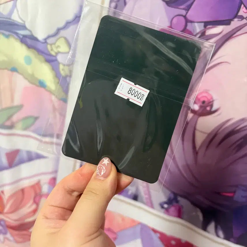 [BUNJANG] Vintage Hello Kitty & Keroppi Magnet Set / 일본 고전 빈티지 헬로키티 케로피 마그넷