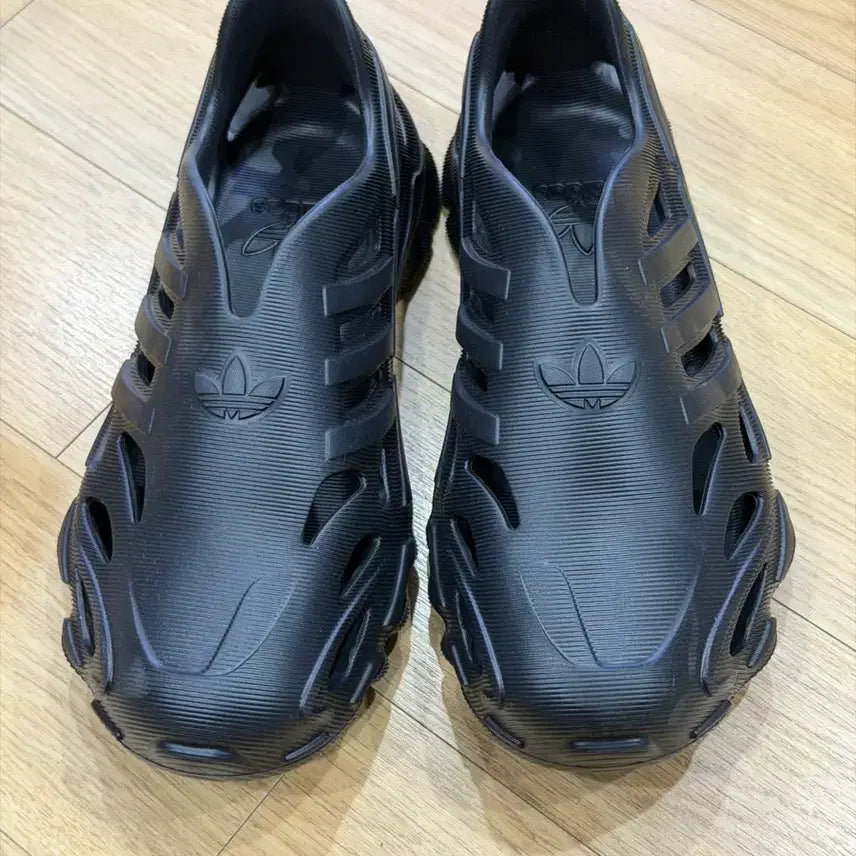 [BUNJANG] Adidas Adiform Supernova Black 235mm / 아디다스 아디폼 슈퍼노바 블랙 235mm (새상품)