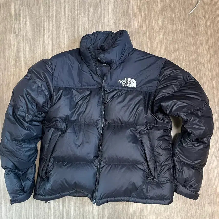 [BUNJANG] The North Face Nuptse Padded Jacket L / 노스페이스 눕시 패딩 L