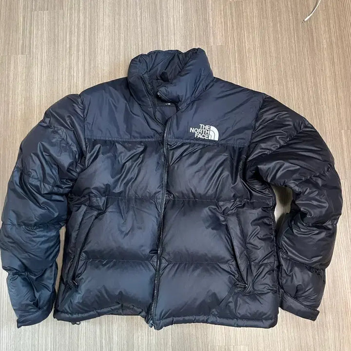 [BUNJANG] The North Face Nuptse Padded Jacket L / 노스페이스 눕시 패딩 L