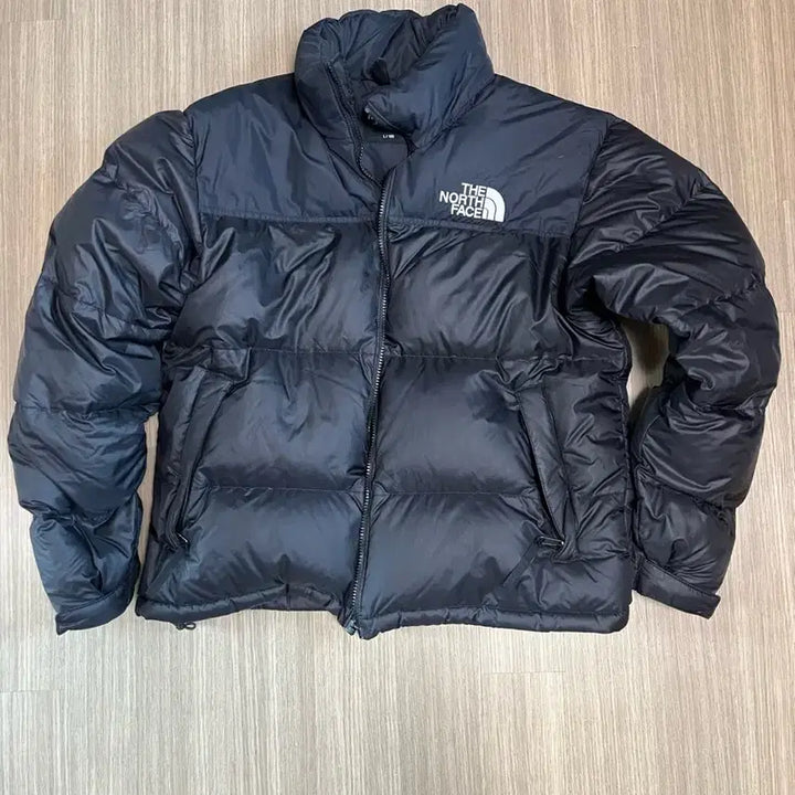 [BUNJANG] The North Face Nuptse Padded Jacket L / 노스페이스 눕시 패딩 L