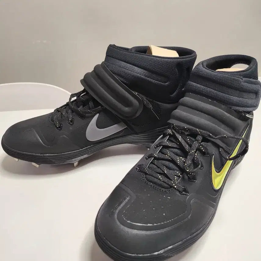[BUNJANG] Nike Baseball Spike Shoes / 나이키 야구 스파이크화