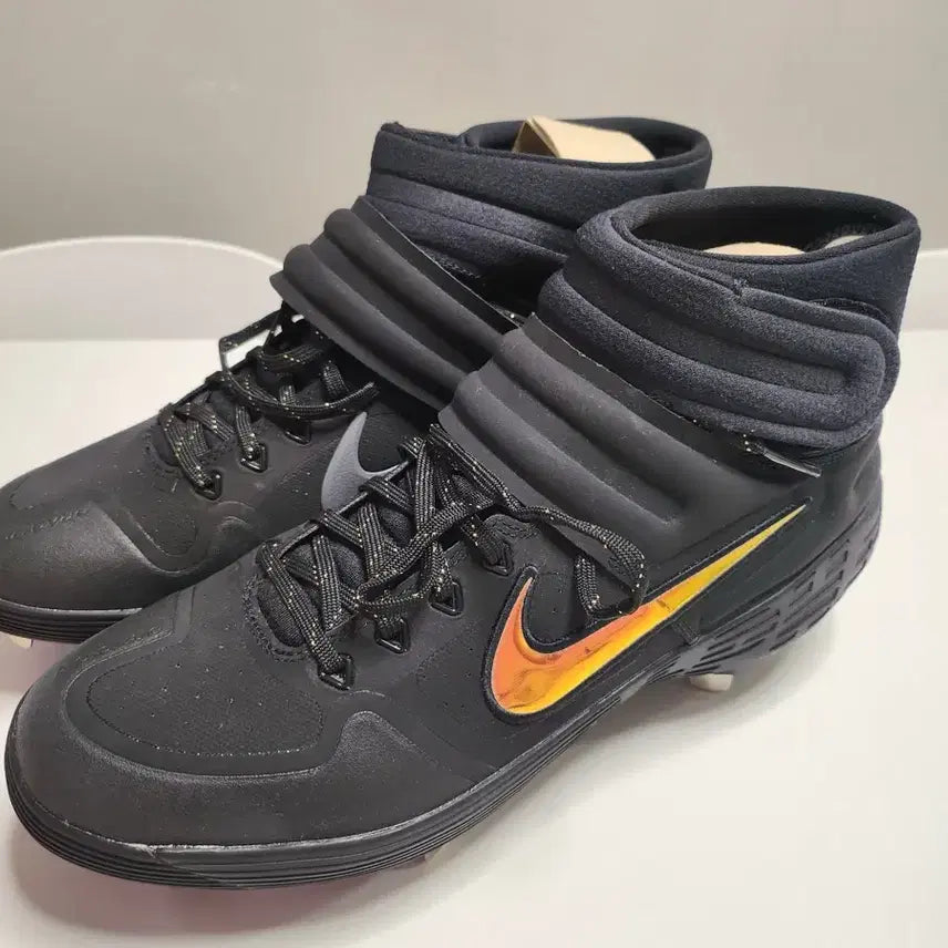 [BUNJANG] Nike Baseball Spike Shoes / 나이키 야구 스파이크화