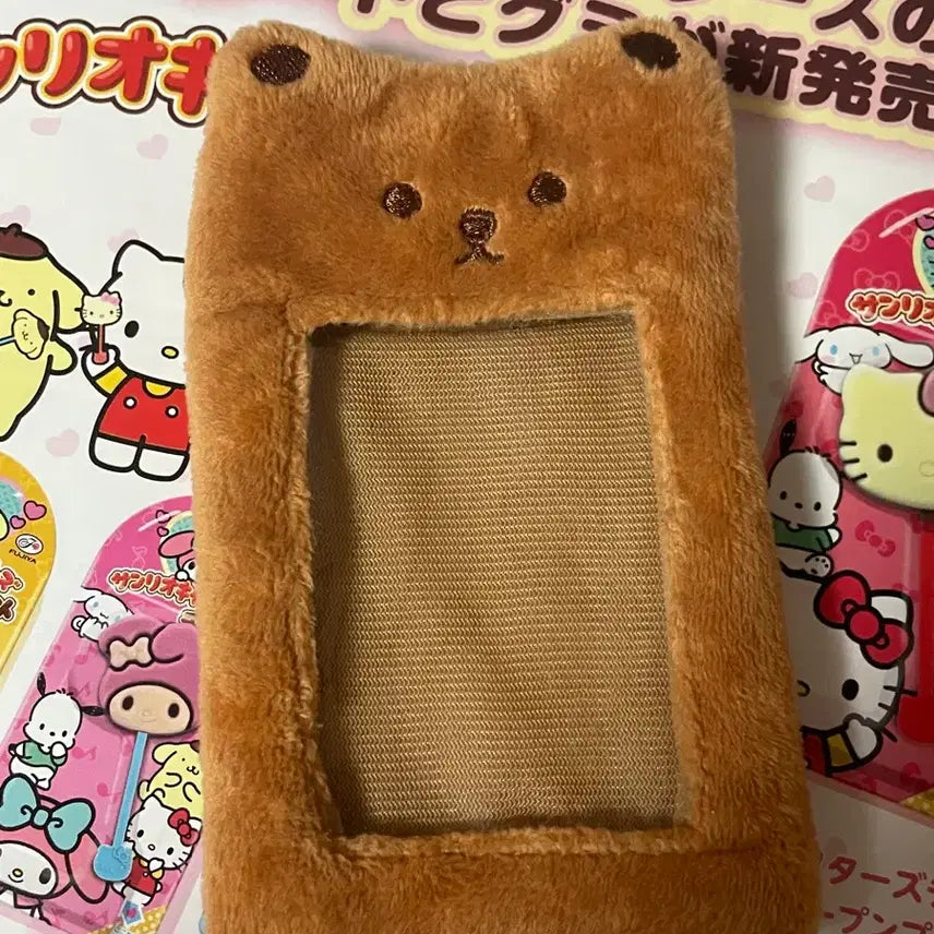 [BUNJANG] Photocard Holder / 포카홀더