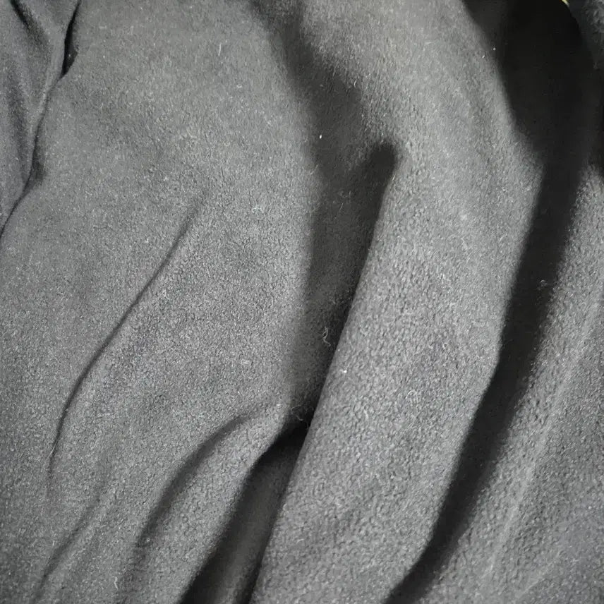 [BUNJANG] Ripple Leather Blouson Jacket / 리플 가죽블루종자켓