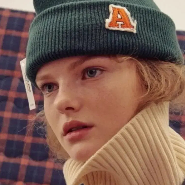 [BUNJANG] ADER Error Beanie / 아더에러 비니