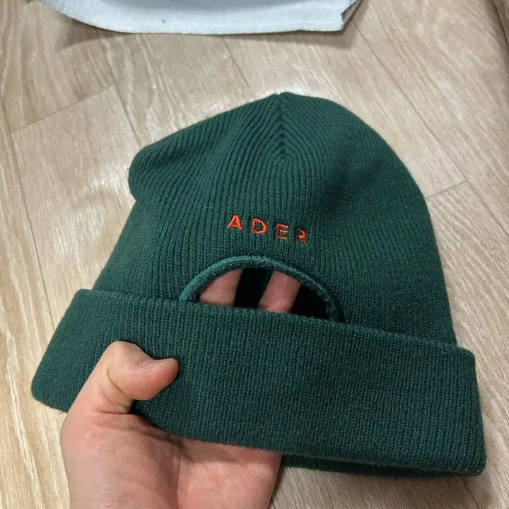 [BUNJANG] ADER Error Beanie / 아더에러 비니