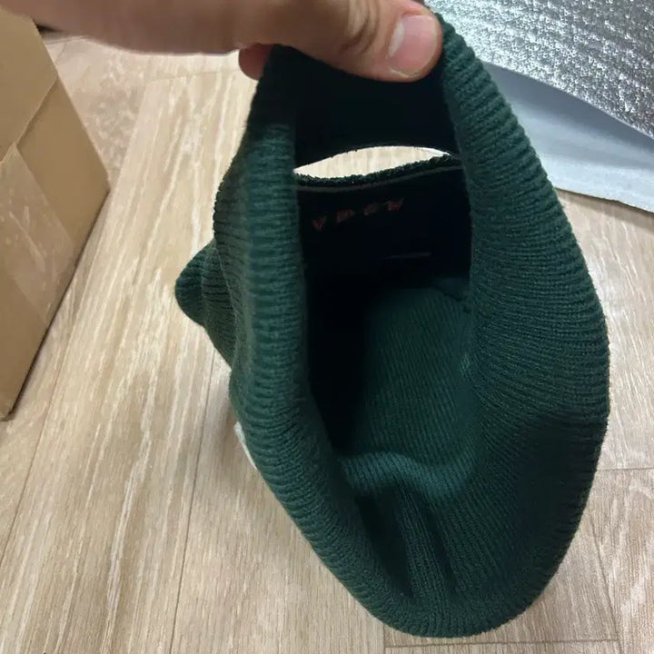 [BUNJANG] ADER Error Beanie / 아더에러 비니