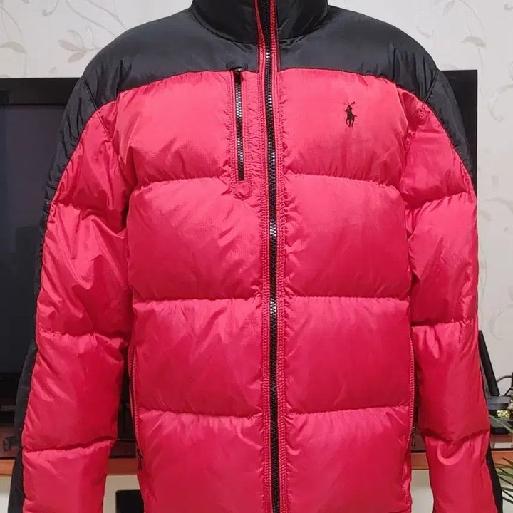 [BUNJANG] Polo Ralph Lauren Padded Jacket / 폴로 랄프로렌 패딩M