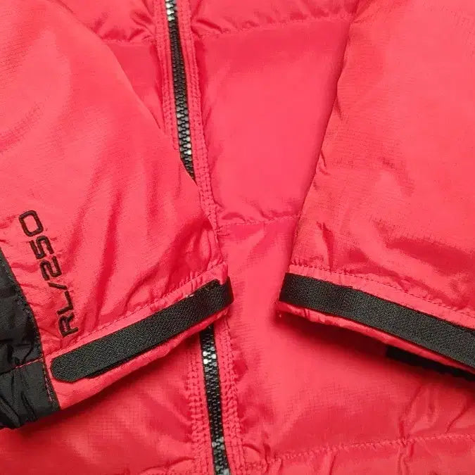 [BUNJANG] Polo Ralph Lauren Padded Jacket / 폴로 랄프로렌 패딩M