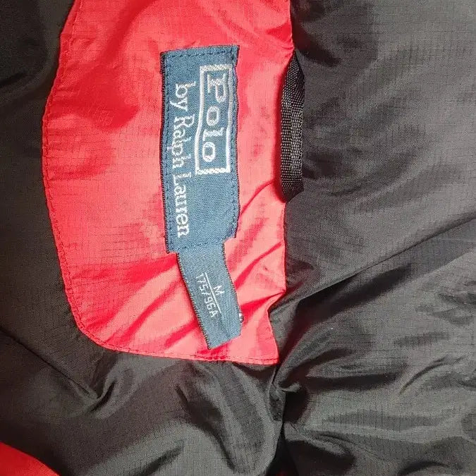 [BUNJANG] Polo Ralph Lauren Padded Jacket / 폴로 랄프로렌 패딩M