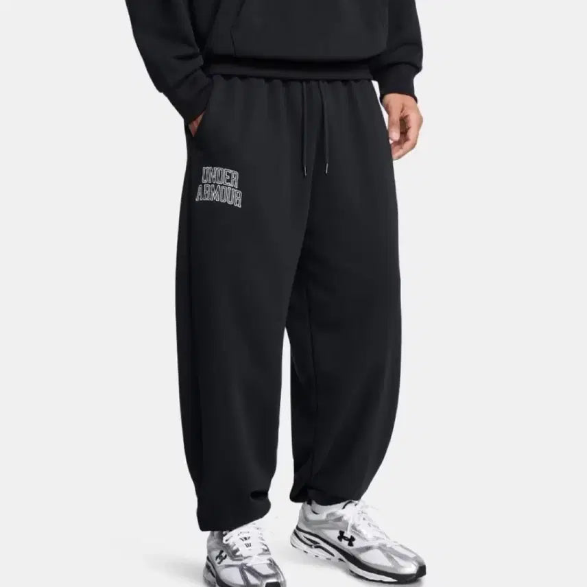[BUNJANG] Under Armour Sweatpants XL / 언더아머 스웻팬츠