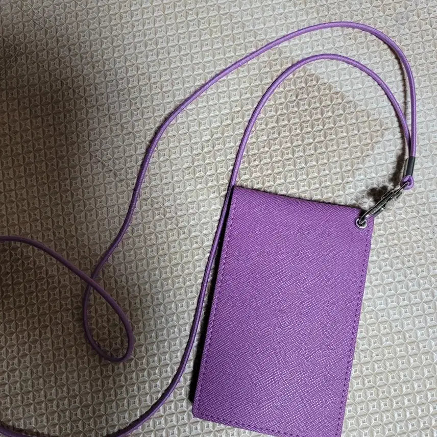 [BUNJANG] Card Wallet / 미사용)청와대카드지갑