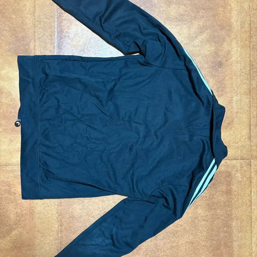 [BUNJANG] Adidas Track Top Black 105 / 아디다스 트랙탑 블랙 105