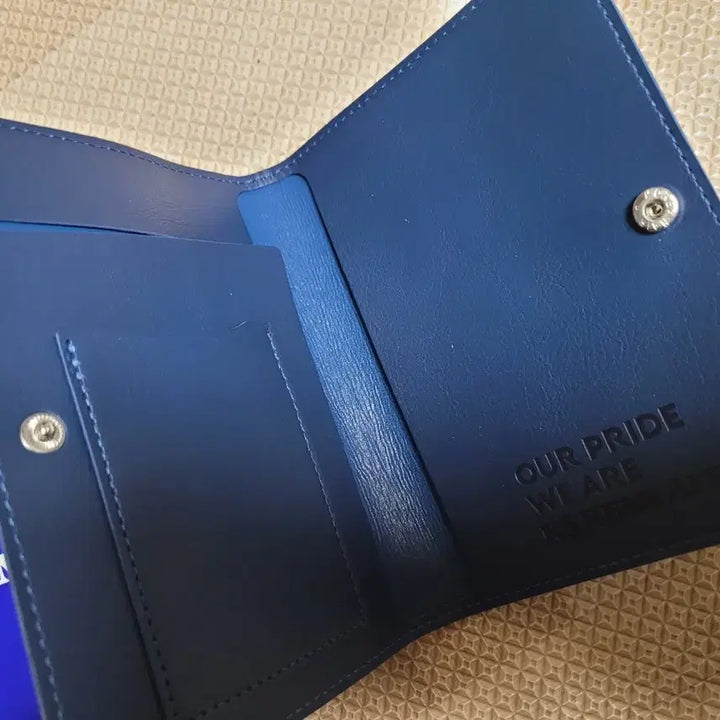 [BUNJANG] Passport Holder / 대한항공 여권지갑