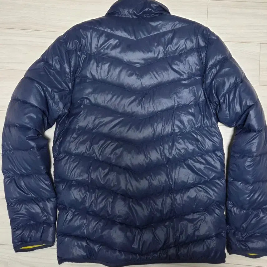 [BUNJANG] Nike Goose Down Lightweight Padded Jacket / 나이키 구스 경량패딩 M