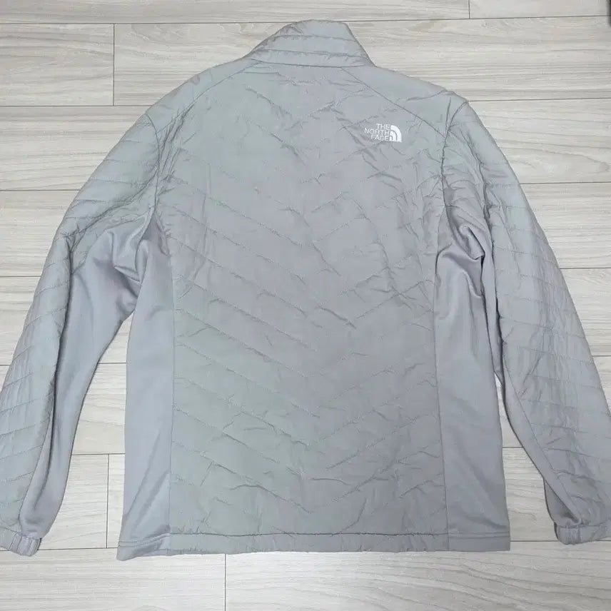 [BUNJANG] The North Face Lightweight Diamond Quilted Jacket / 노스페이스 경량패딩 팝니다