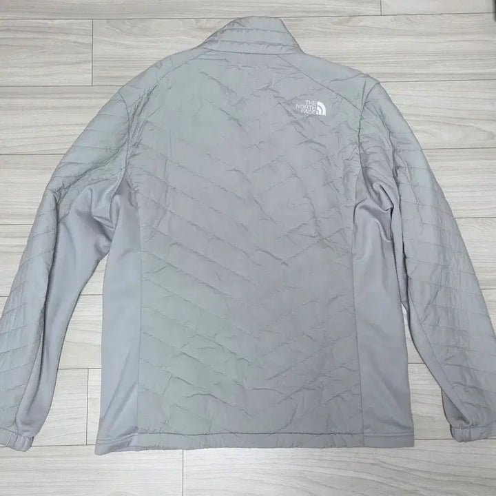 [BUNJANG] The North Face Lightweight Diamond Quilted Jacket / 노스페이스 경량패딩 팝니다