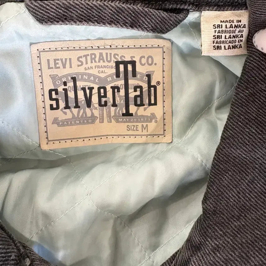 [BUNJANG] Levi&