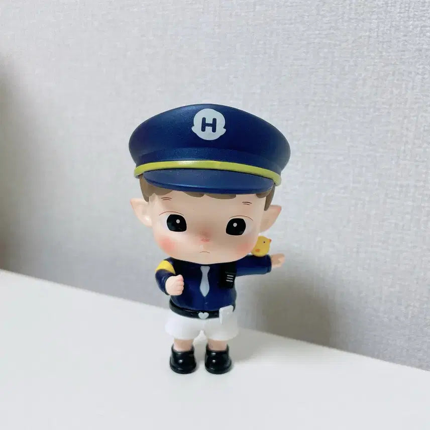 [BUNJANG] Pop Mart Hachi PuPu Figure / 팝마트 하치푸푸 피규어