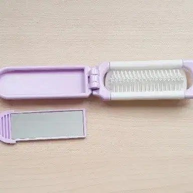 [BUNJANG] Sanrio Kuromi Mirror / 산리오 쿠로미 빗거울