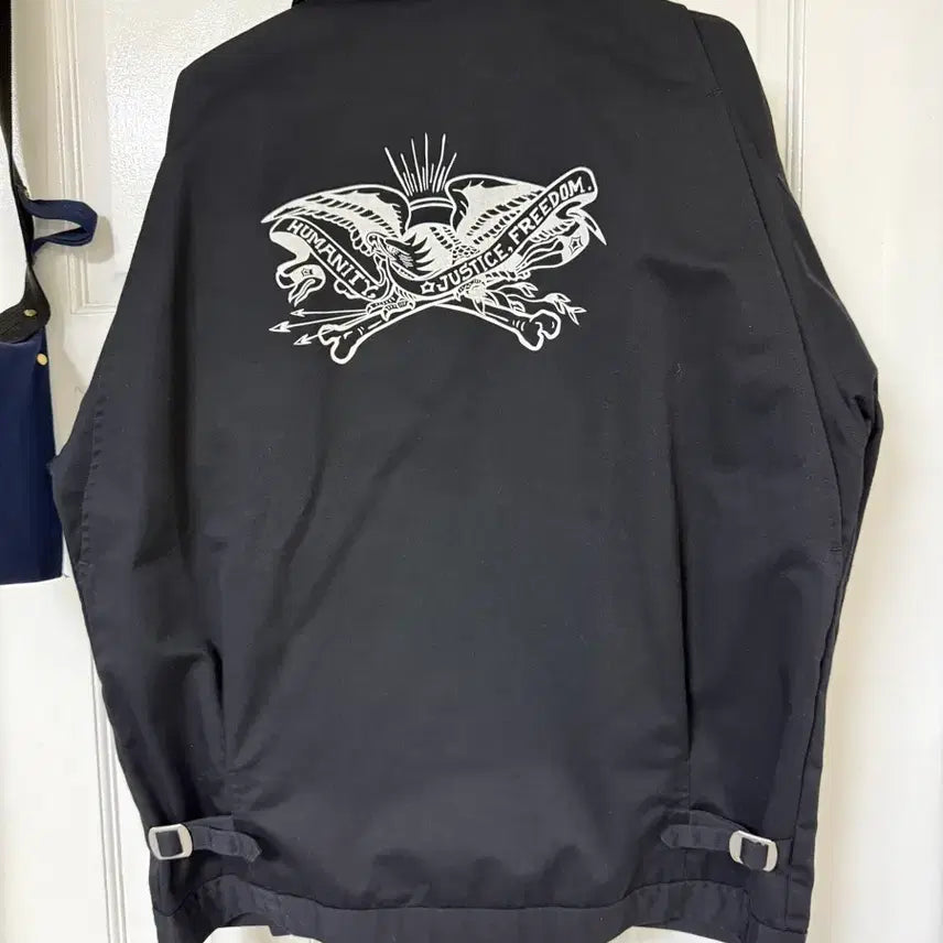 [BUNJANG] NEIGHBORHOOD Souvenir Jacket / 네이버후드 수베니어자켓