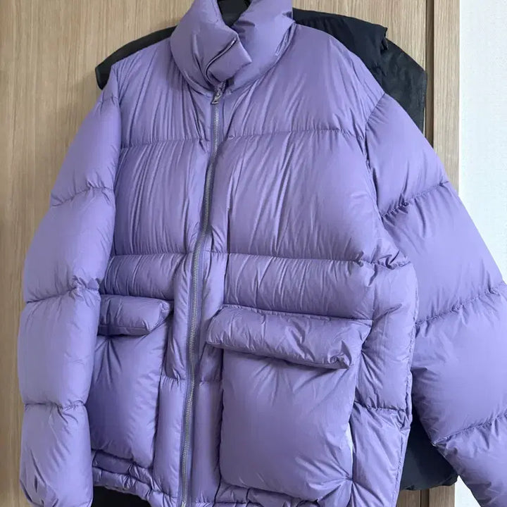 [BUNJANG] Auralee 24FW Padded Jacket / 오라리 패딩 24fw 4사이즈 새상품