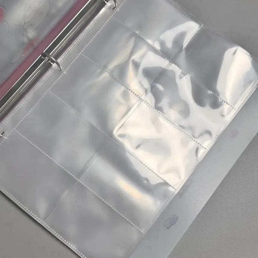 [BUNJANG] PLAVE Mememimu Binder / 플레이브 므메미무 바인더