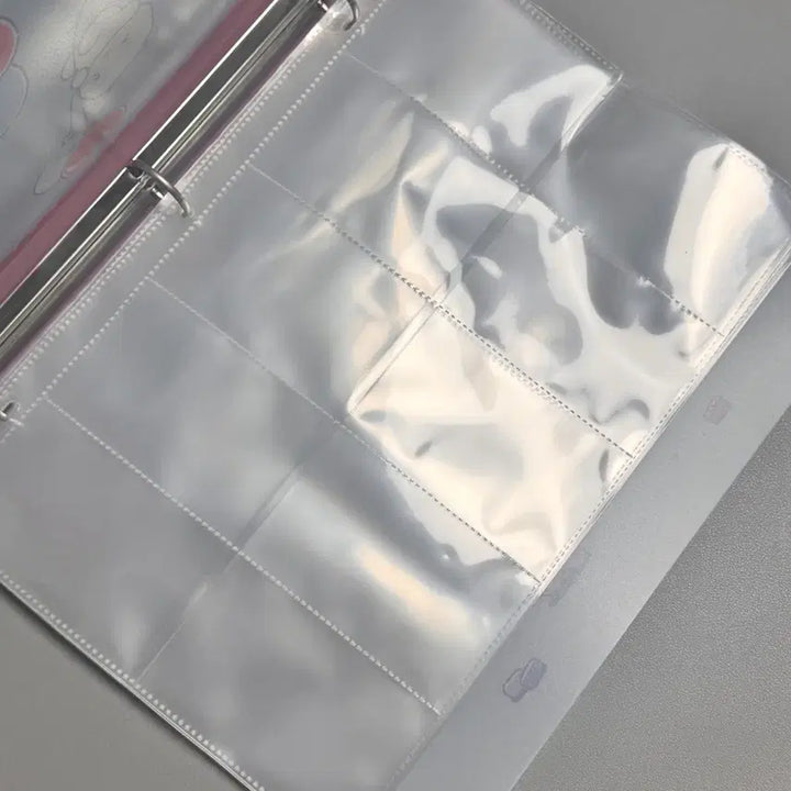 [BUNJANG] PLAVE Mememimu Binder / 플레이브 므메미무 바인더