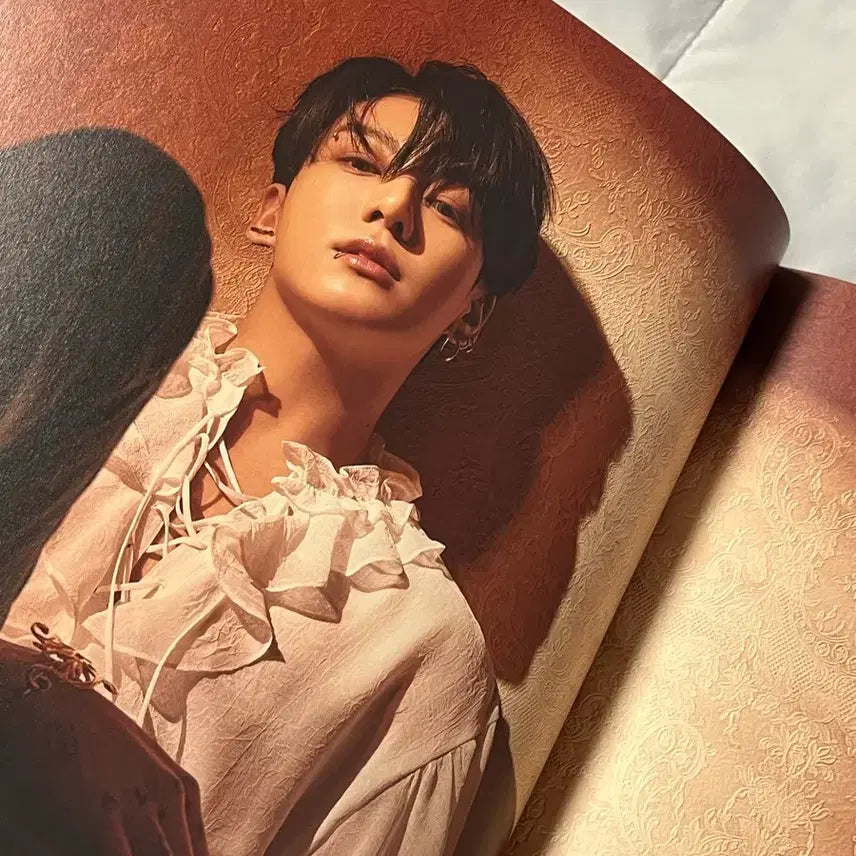[SOLD OUT] 풀박)정국 컨셉 포토북 Me Myself and Jungkook