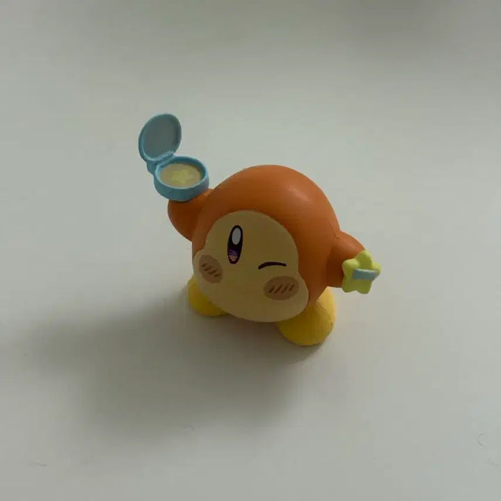 [BUNJANG] Kirby Happy Morning Capsule Toy / 커비 해피모닝 캡슐토이 가챠