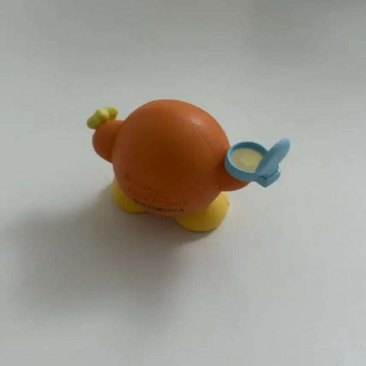 [BUNJANG] Kirby Happy Morning Capsule Toy / 커비 해피모닝 캡슐토이 가챠