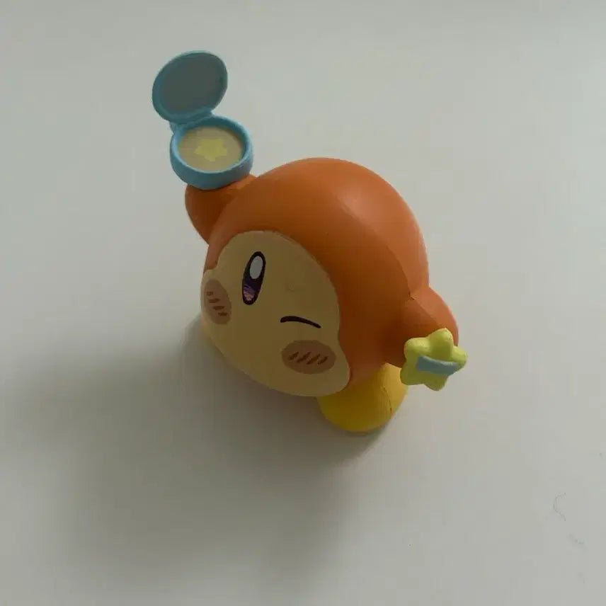 [BUNJANG] Kirby Happy Morning Capsule Toy / 커비 해피모닝 캡슐토이 가챠