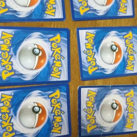 [BUNJANG] Pokemon Rayquaza Card / 포켓몬카드 레쿠쟈