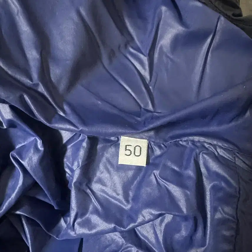 [BUNJANG] C.P. Company DDShell Padded Jacket / C.P. Company 네이비 패딩 자켓 ddshell 50