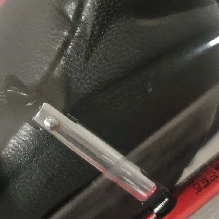 [BUNJANG] Kitty Angel Keyring / 가죽키티 천사키티인형키링 블랙엔젤 실버엔젤