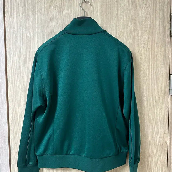 [BUNJANG] Supreme Pragetra Track Jacket M / 24FW 슈프림 프라제타 트랙 자켓 M