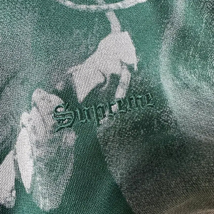 [BUNJANG] Supreme Pragetra Track Jacket M / 24FW 슈프림 프라제타 트랙 자켓 M