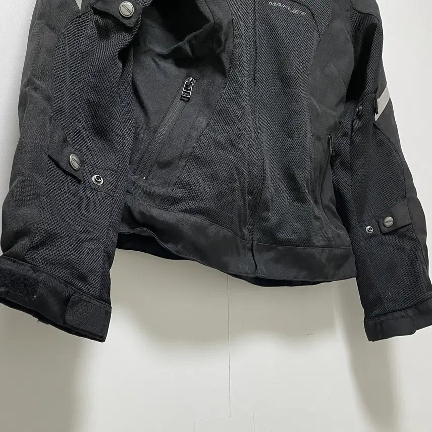 [BUNJANG] Maxler Racing Protection Mesh Jacket / 맥슬러 레이싱 프로텍션 메쉬 자켓