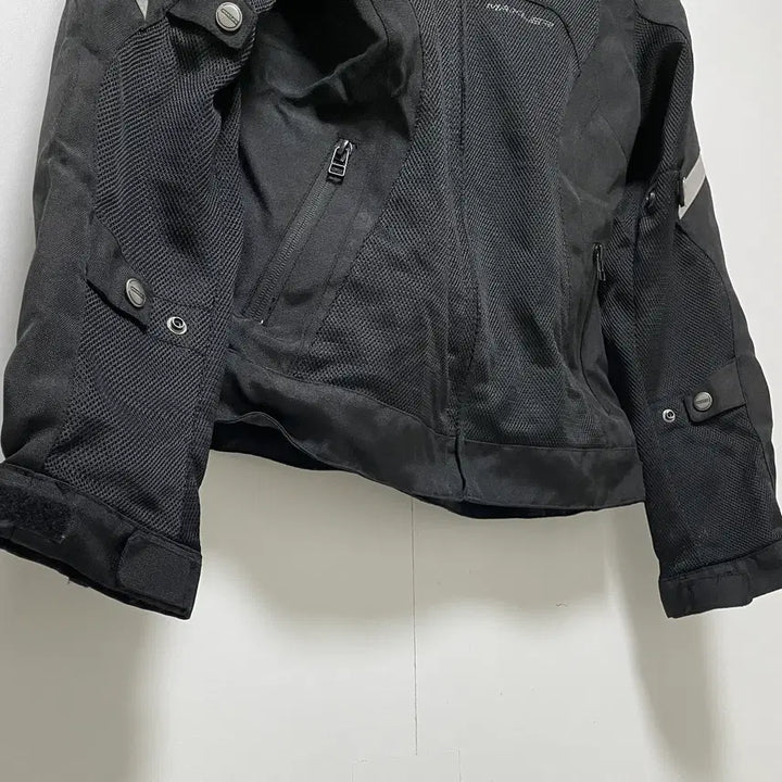 [BUNJANG] Maxler Racing Protection Mesh Jacket / 맥슬러 레이싱 프로텍션 메쉬 자켓