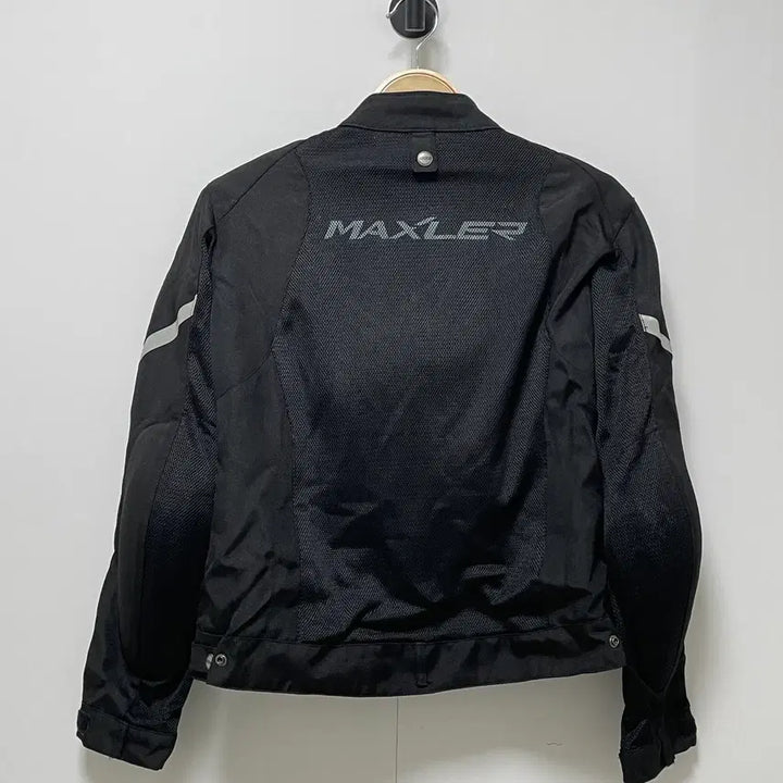[BUNJANG] Maxler Racing Protection Mesh Jacket / 맥슬러 레이싱 프로텍션 메쉬 자켓