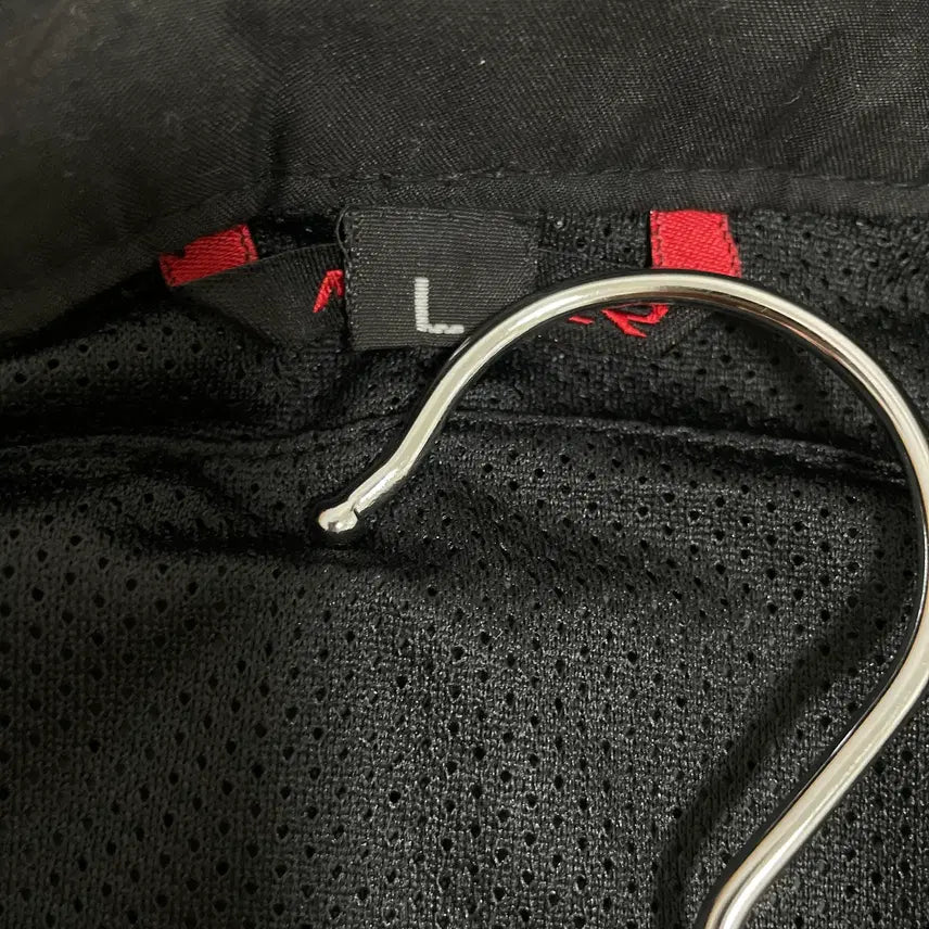 [BUNJANG] Maxler Racing Protection Mesh Jacket / 맥슬러 레이싱 프로텍션 메쉬 자켓