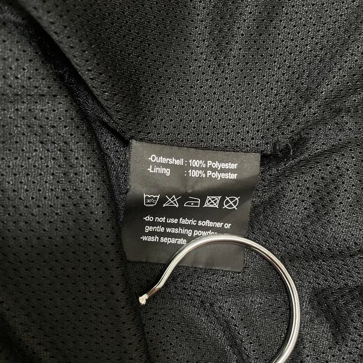 [BUNJANG] Maxler Racing Protection Mesh Jacket / 맥슬러 레이싱 프로텍션 메쉬 자켓