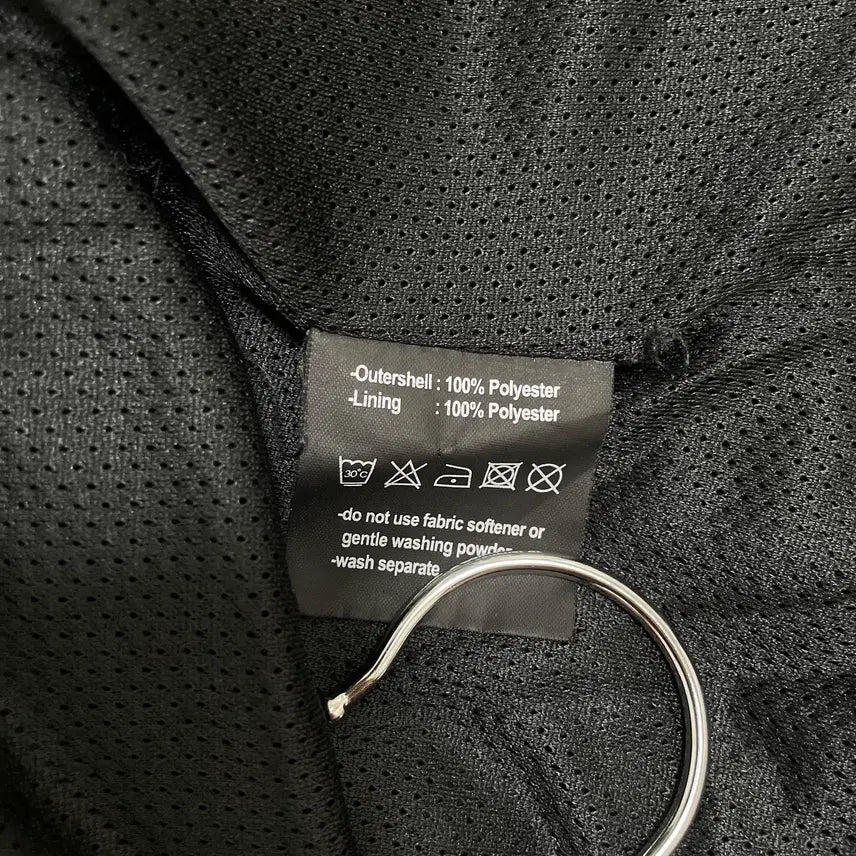 [BUNJANG] Maxler Racing Protection Mesh Jacket / 맥슬러 레이싱 프로텍션 메쉬 자켓