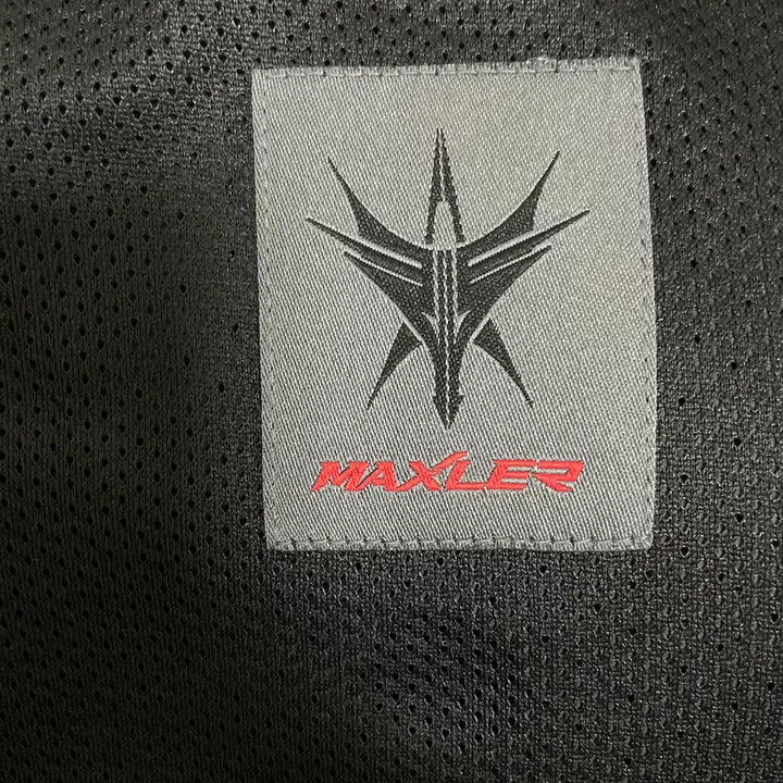 [BUNJANG] Maxler Racing Protection Mesh Jacket / 맥슬러 레이싱 프로텍션 메쉬 자켓
