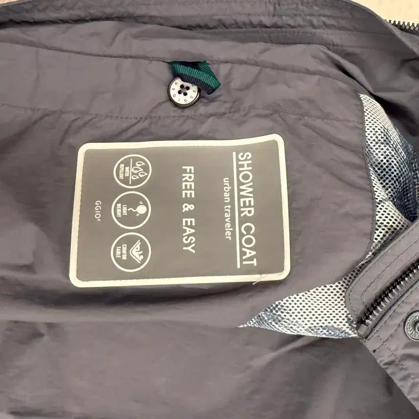 [BUNJANG] GGOTU Jacket 105 / 지지오투 자켓 105
