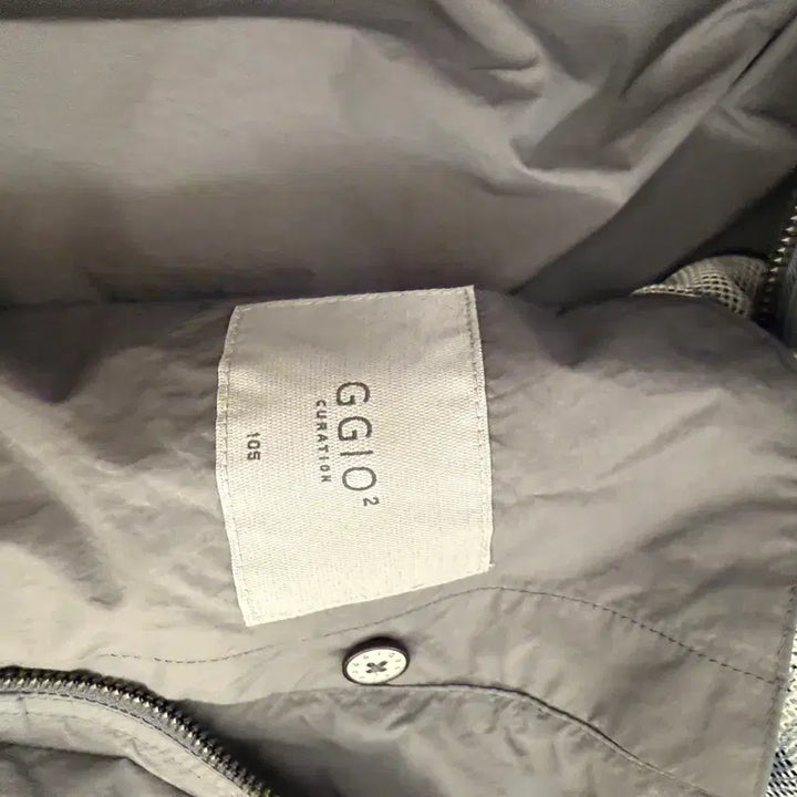 [BUNJANG] GGOTU Jacket 105 / 지지오투 자켓 105
