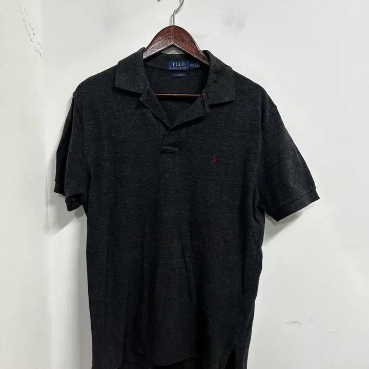 [BUNJANG] Polo Vintage Short Sleeve Shirt / <만원빈티지> 최저가 보장!! 폴로 반팔 카라티